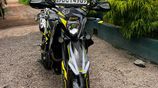 Demak DTM 2016