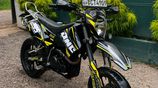 Demak DTM 2016