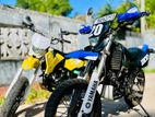 Demak DTM 2016