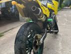 Demak DTM 2016