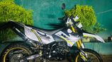 Demak DTM 2016