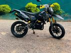 Demak DTM 2016