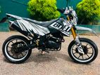 Demak DTM 2016