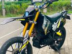 Demak DTM 2016