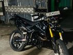 Demak DTM 2016