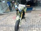Demak DTM 2016