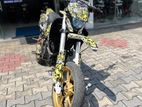 Demak DTM 2016