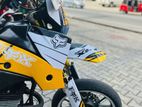 Demak DTM 2016