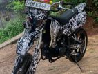 Demak DTM 150 2016