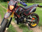 Demak DTM 2016