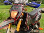 Demak DTM 2016