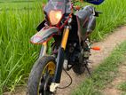 Demak DTM 2016