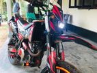 Demak DTM 2016