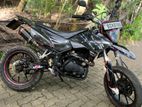 Demak DTM 2016
