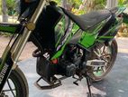 Demak DTM 2016