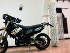 Demak DTM 2016