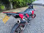 Demak DTM 2015