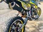 Demak DTM 2017