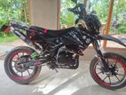 Demak DTM 2017