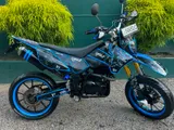 Demak DTM 2017