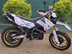 Demak DTM 2017
