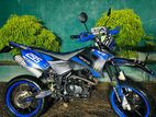Demak DTM 2017