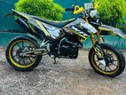 Demak DTM 2017