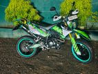 Demak DTM 2017