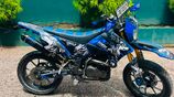 Demak DTM 2017