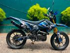 Demak DTM 2017