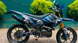 Demak DTM 2017
