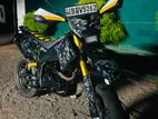 Demak DTM 2017