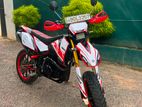 Demak DTM 2017