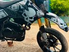 Demak DTM 2017