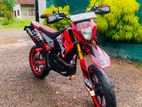 Demak DTM 2017