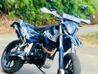 Demak DTM 2017