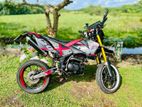 Demak DTM 2017