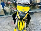Demak DTM 2017