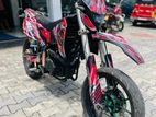 Demak DTM 2017
