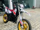 Demak DTM 2017