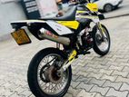 Demak DTM 2017