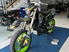 Demak DTM 2017
