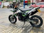 Demak DTM 2017