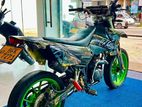 Demak DTM 2017