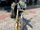 Demak DTM 2017
