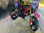 Demak DTM 2017