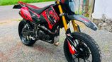 Demak DTM 2018