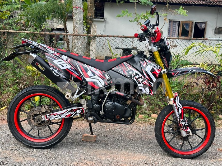 Demak DTM 2018 for Sale in Negombo | ikman