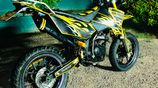 Demak DTM 2018