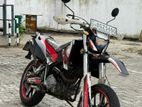 Demak DTM 2018